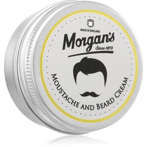 Morgan's Moustache & Beard Cream krém szakállra 15 ml kép