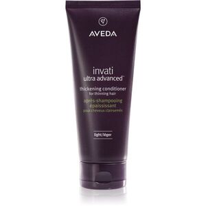 Aveda Invati Ultra Advanced™ Thickening Conditioner Light könnyű kondicionáló a ritkuló hajra 200 ml kép