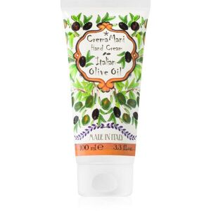 Rudy - Le Maioliche Olive Oil kézkrém 100 ml kép