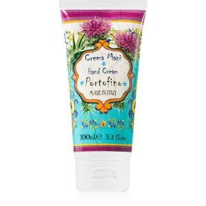 Rudy - Le Maioliche Portofino kézkrém 100 ml kép