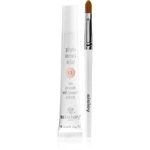 Sisley Phyto - Cernes Eclat korrektor a szem alatti karikákra ecsettel árnyalat N°1.5 15 ml kép