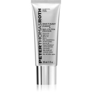 Peter Thomas Roth Instant FIRMx No-Filter Primer sminkalap a make-up alá 30 ml kép