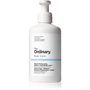 The Ordinary Natural Moisturizing Factors + Inulin Body Lotion mélyhidratáló testápoló tej 240 ml kép