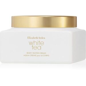 Elizabeth Arden White Tea VivaScent testápoló krém hölgyeknek 225 ml kép