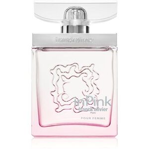 Franck Olivier In Pink Eau de Parfum hölgyeknek 50 ml kép
