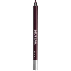 Urban Decay 24/7 Glide-On-Eye tartós szemceruza vízálló árnyalat Rockstar 1.2 g kép
