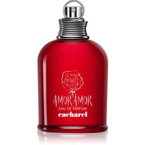 Cacharel Amor Amor Eau de Parfum hölgyeknek 100 ml kép