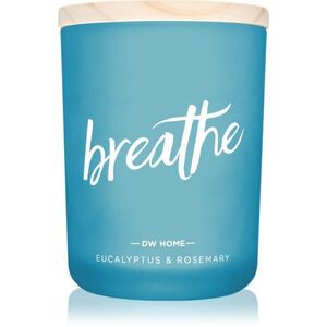DW Home Zen Breathe illatgyertya 210 g kép