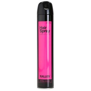 Kallos Kallos Classic Prestige hajlakk 500 ml kép