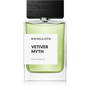 NOVELLISTA Vetiver Myth Eau de Parfum unisex 75 ml kép