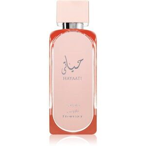 Lattafa Hayaati Florence Eau de Parfum unisex 100 ml kép