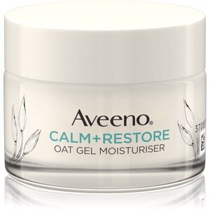 Aveeno Calm + Restore hidratáló gél arcra 50 ml kép