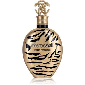 Roberto Cavalli Sweet Ferocious Eau de Parfum hölgyeknek 75 ml kép