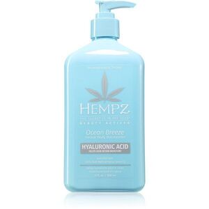 HEMPZ Breeze testápoló krém 500 ml kép