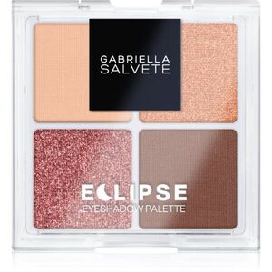Gabriella Salvete Over The Moon szemhéjfesték paletta Eclipse 4 g kép