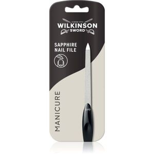 Wilkinson Sword Manicure Sapphire Nail File zafír körömreszelő 1 db kép