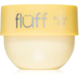 Fluff Amber tápláló vaj a testre 150 ml kép