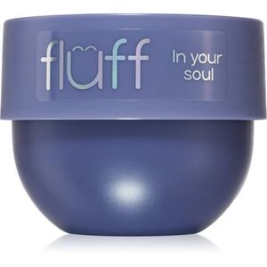Fluff Malachite mélyhidratáló testvaj 150 ml kép