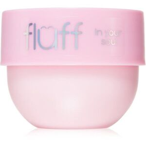 Fluff Rose Quartz tápláló vaj a testre 150 ml kép