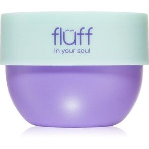 Fluff Moisturizing könnyű arckrém hialuronsavval Amethyst Extract 50 ml kép
