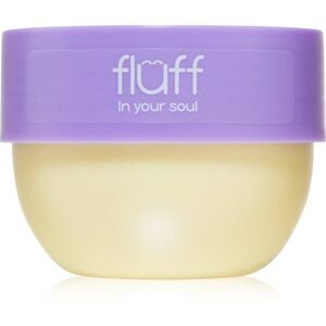 Fluff Microbiome védőkrém prebiotikumokkal White truffle 50 ml kép