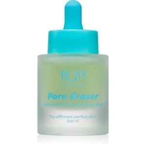 Fluff Pore Eraser kisimító szérum szalicilsavval Malachite Extract 30 ml kép
