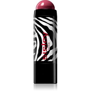 Sisley Phyto Blush Twist krémes arcpirosító stift árnyalat 7 Berry 5.5 g kép
