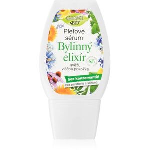 Bione Cosmetics Herbal Elixir bőr szérum 40 ml kép