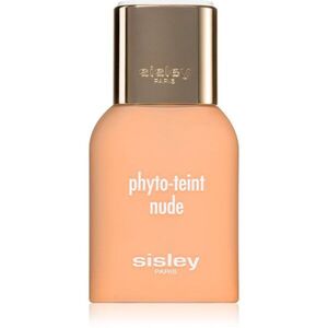 Sisley Phyto-Teint Nude élénkítő és hidratáló alapozó természetes hatásért árnyalat 1N Ivory 30 ml kép