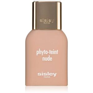 Sisley Phyto-Teint Nude élénkítő és hidratáló alapozó természetes hatásért árnyalat 3C Natural 30 ml kép