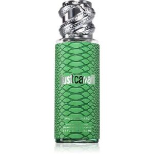 Roberto Cavalli Just Cavalli Wild Orchard parfümözött spray a testre hölgyeknek 250 ml kép