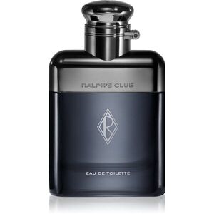 Ralph Lauren Ralph’s Club Eau de Toilette uraknak 50 ml kép