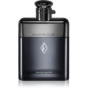 Ralph Lauren Ralph’s Club Eau de Toilette uraknak 100 ml kép