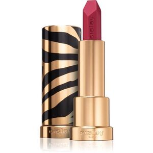 Sisley Phyto Rouge fényűző ápoló rúzs hialuronsavval árnyalat 200 Rose Zanzibar 3.4 g kép