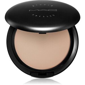 MAC Cosmetics Studio Tech Blot Powder púder árnyalat Medium Dark 12 g kép