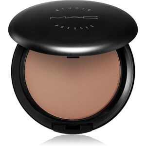 MAC Cosmetics Studio Tech Blot Powder púder árnyalat Dark 12 g kép
