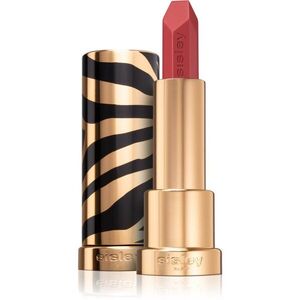 Sisley Phyto Rouge fényűző ápoló rúzs hialuronsavval árnyalat 201 Rose Tokyo 3.4 g kép