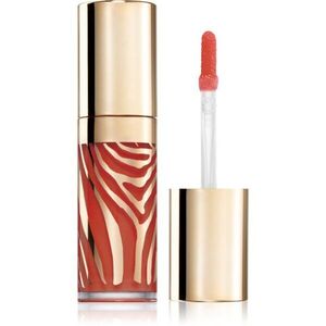 Sisley Phyto-Gloss tápláló szájfény hidratáló hatással árnyalat N°6 Paradise 6, 5 ml kép