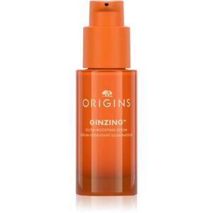 Origins GinZing™ Glow-Boosting Serum bőrélénkítő szérum C-vitaminnal 30 ml kép
