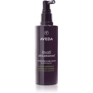 Aveda Invati Ultra Advanced™ Revitalizing Scalp Serum regeneráló szérum a hajra és a fejbőrre 150 ml kép