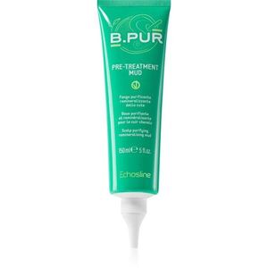 Echosline B. PUR PRE-TREATMENT MUD iszap fejbőrre 150 ml kép
