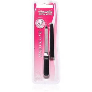 Wilkinson Sword Manicure Pocket Sapphire Nail File körömreszelő 1 db kép