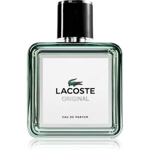 Lacoste Original Eau de Parfum uraknak 60 ml kép