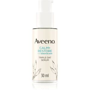 Aveeno Calm + Restore bőr szérum 30 ml kép