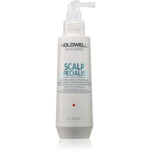 Goldwell Dualsenses Scalp Specialist multifunkcionális hajápoló minden hajtípusra 150 ml kép