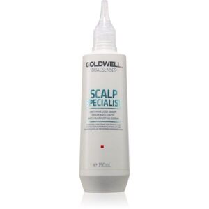 Goldwell Dualsenses Scalp Specialist erősítő szérum a ritkuló hajra 150 ml kép