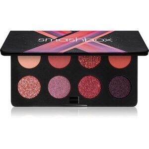 Smashbox Always On Mood Board Eye Shadow Palette szemhéjfesték paletta árnyalat Bougie Vibes 6.8 g kép