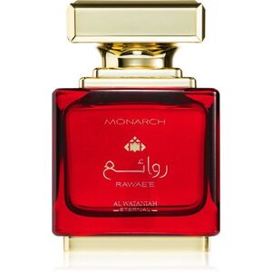 Al Wataniah Rawae'e Monarch Eau de Parfum unisex 100 ml kép
