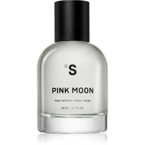 Sister's Aroma Pink Moon Eau de Parfum unisex 50 ml kép