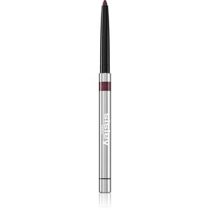 Sisley Phyto-Khol Star Waterproof tartós szemceruza árnyalat Mystic Plum 0.3 g kép
